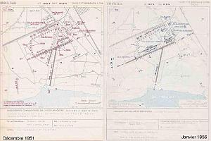 122 - AERODROMES ET BASES 1945-1962-1-ORAN LA SENIA BA 141 (43)